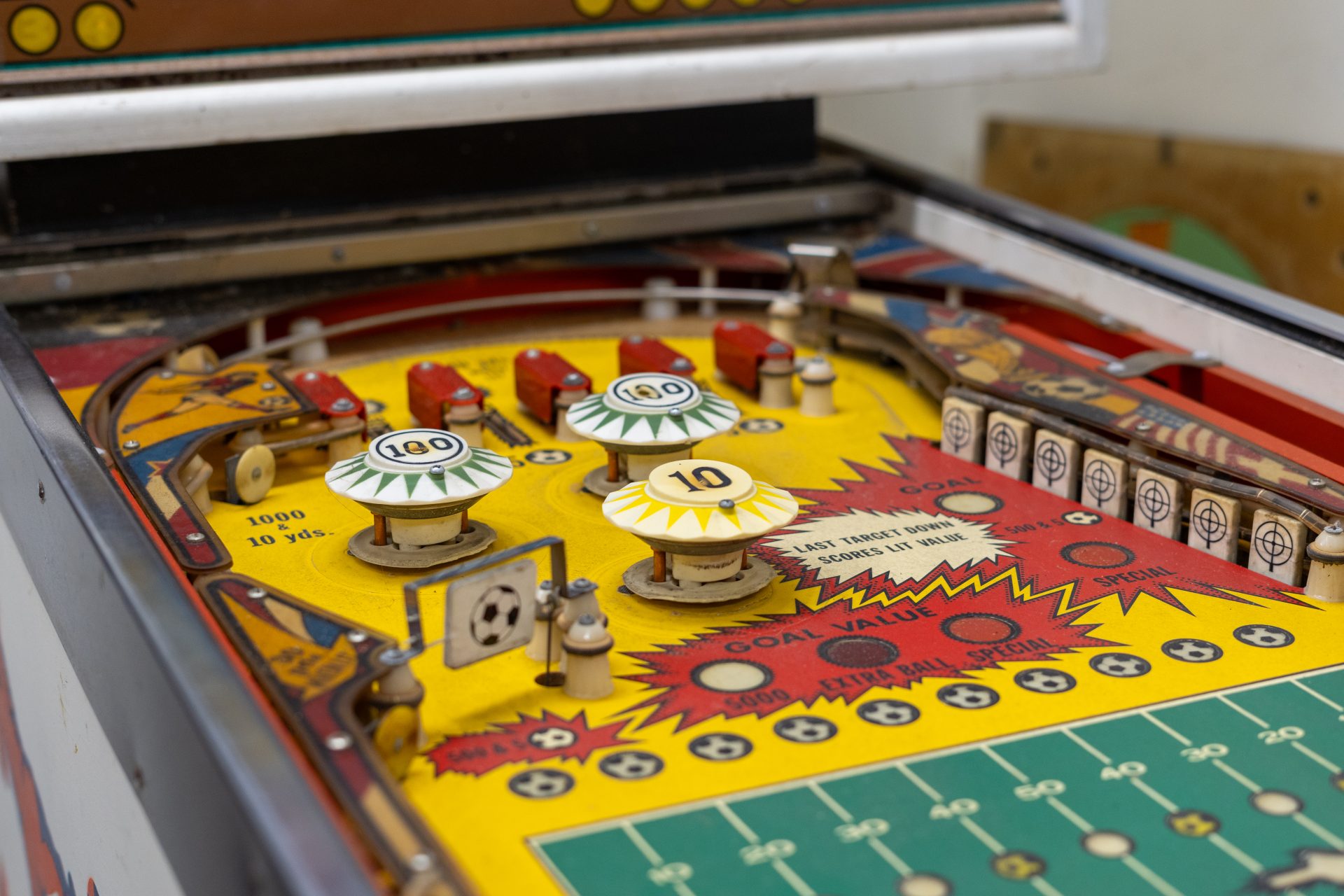 The Pinball Parlour – Margate — image 9