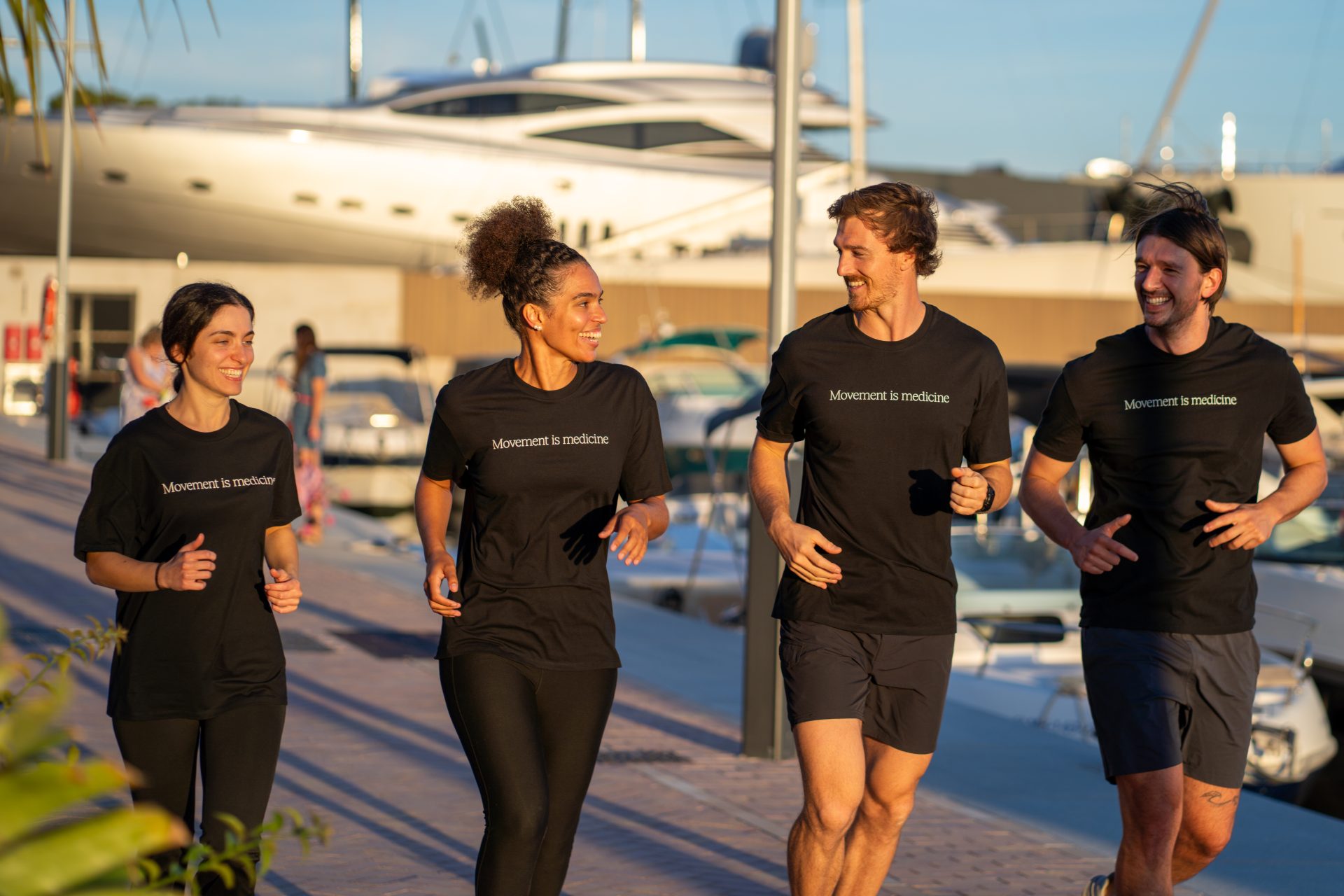 The Movement – Mallorca — image 5