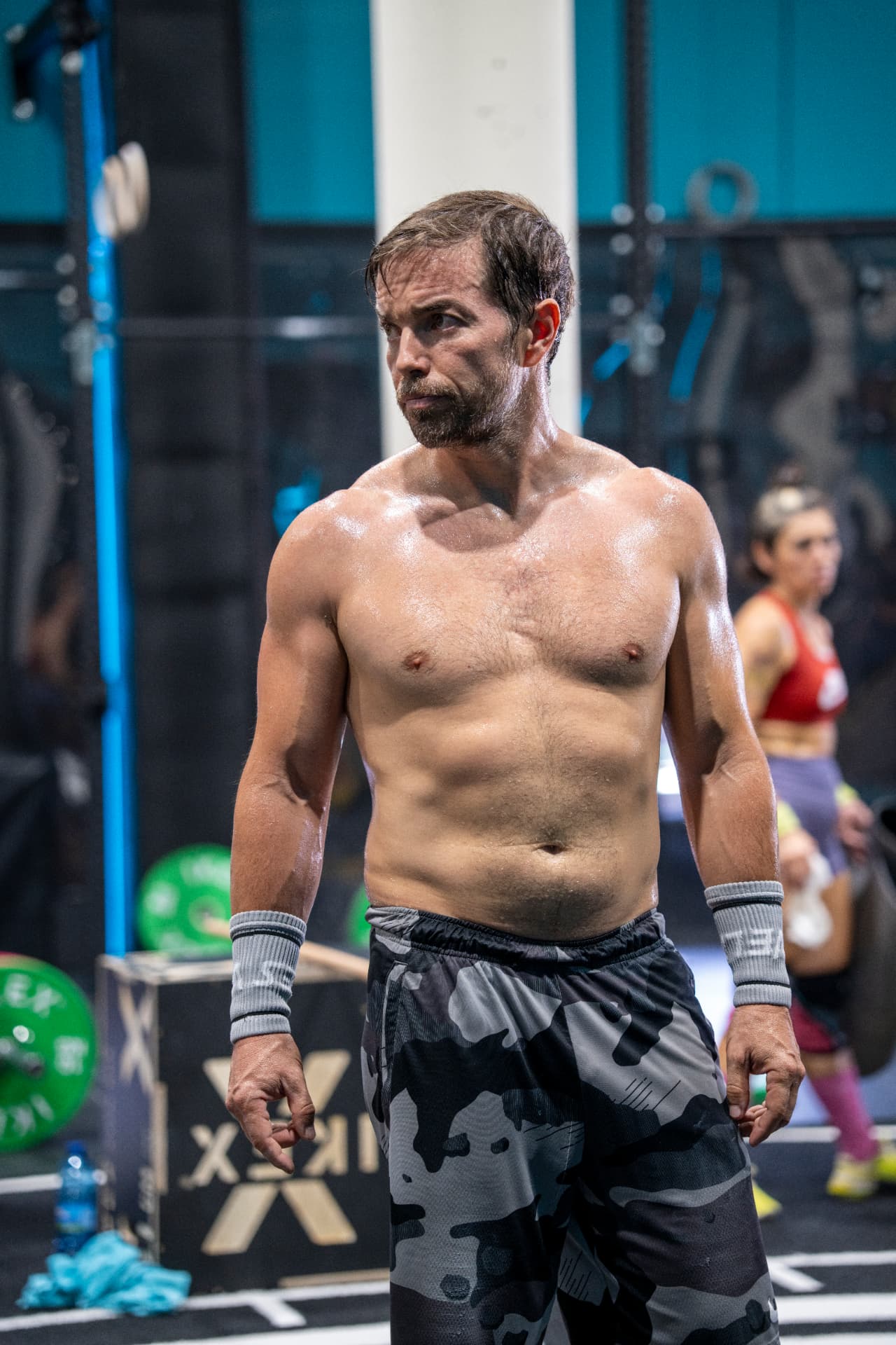 HYBRYD by Fit Club Mallorca Photography in Mallorca by Tomcy Agency — image 3