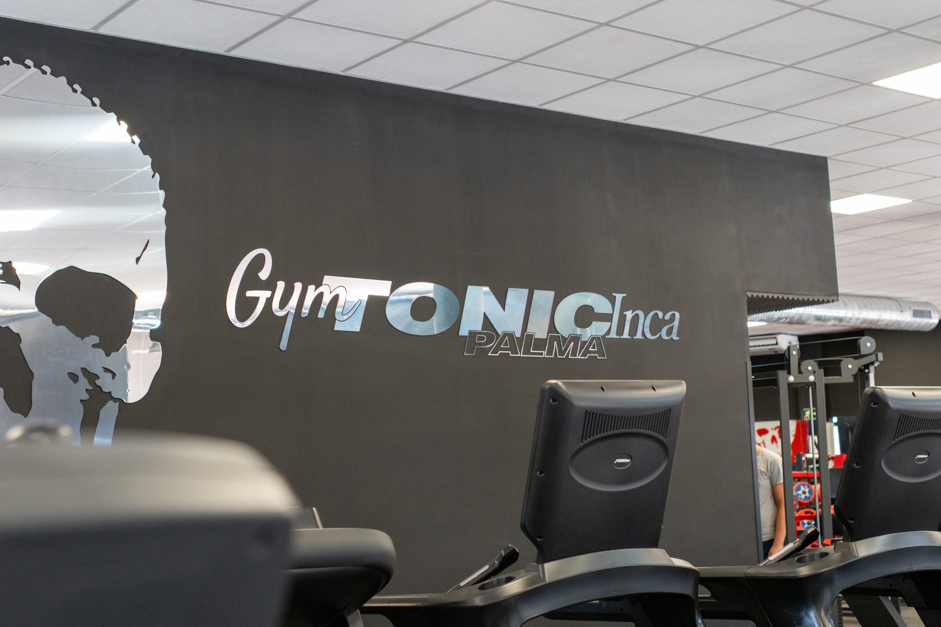 Gym Tonic — image 3
