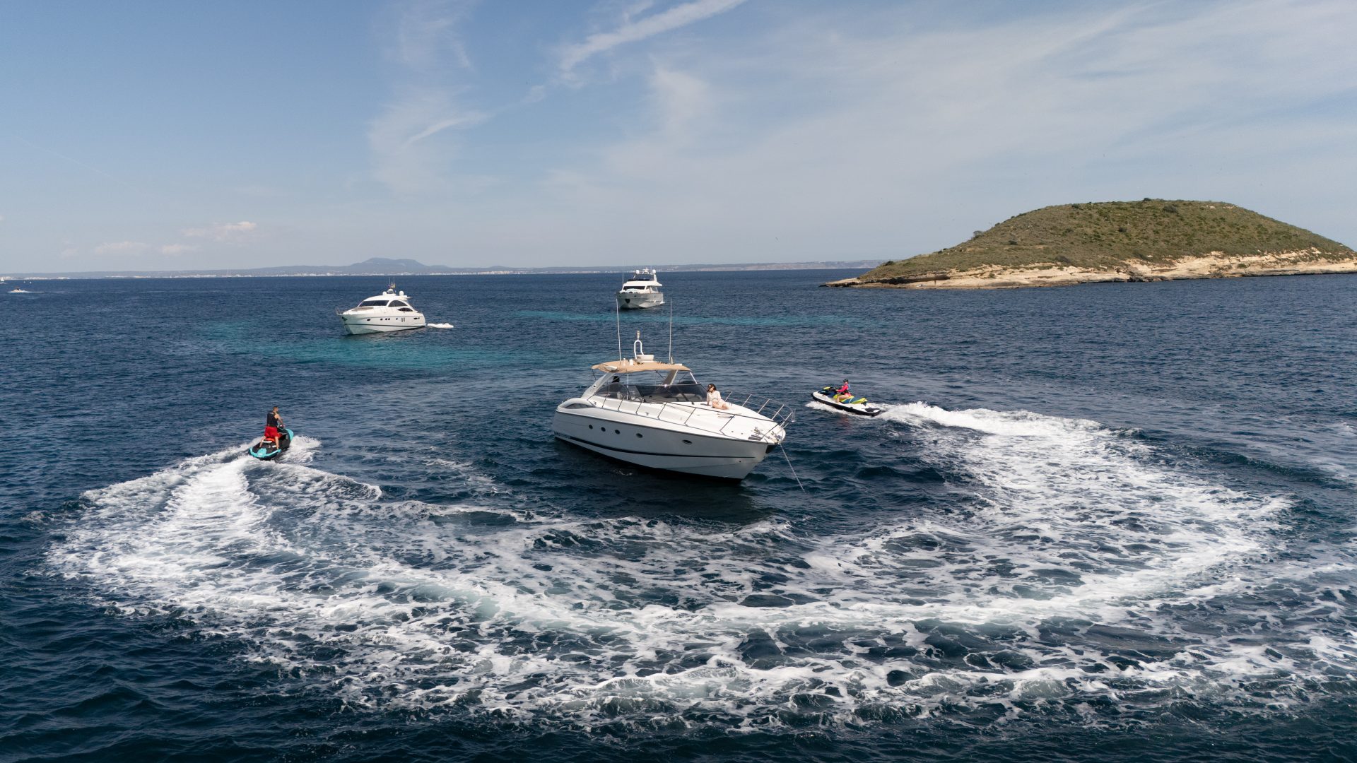 First Choice Yacht Charters – Mallorca — image 5