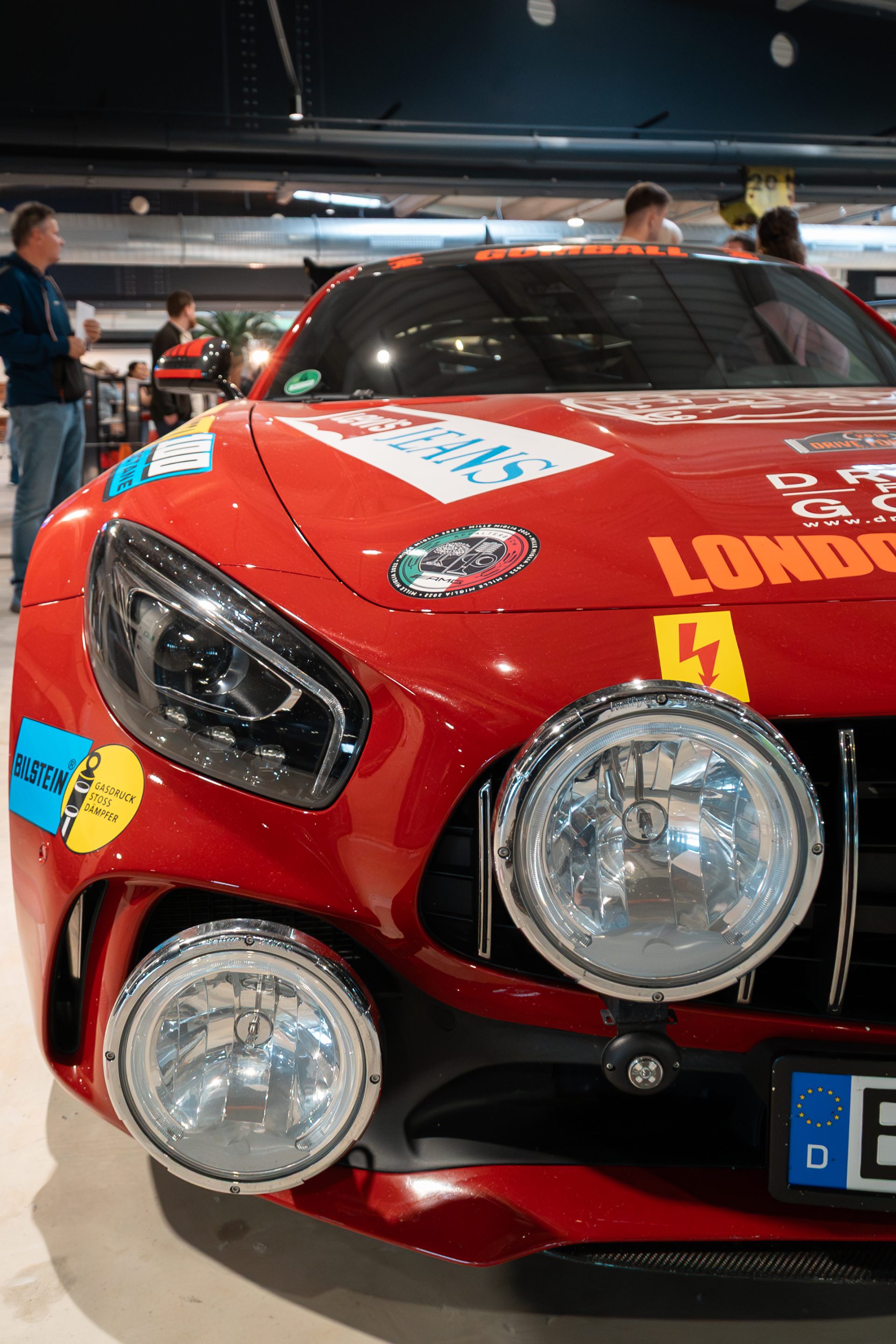 Motorworld – Mallorca — image 5