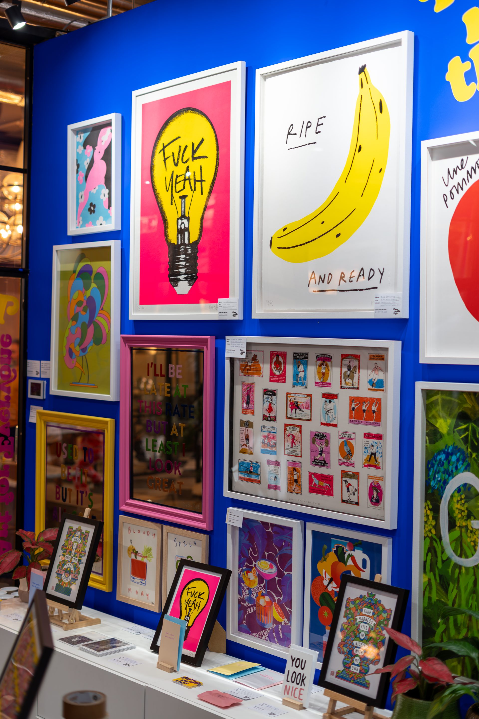 Mare Street Market – London — image 2