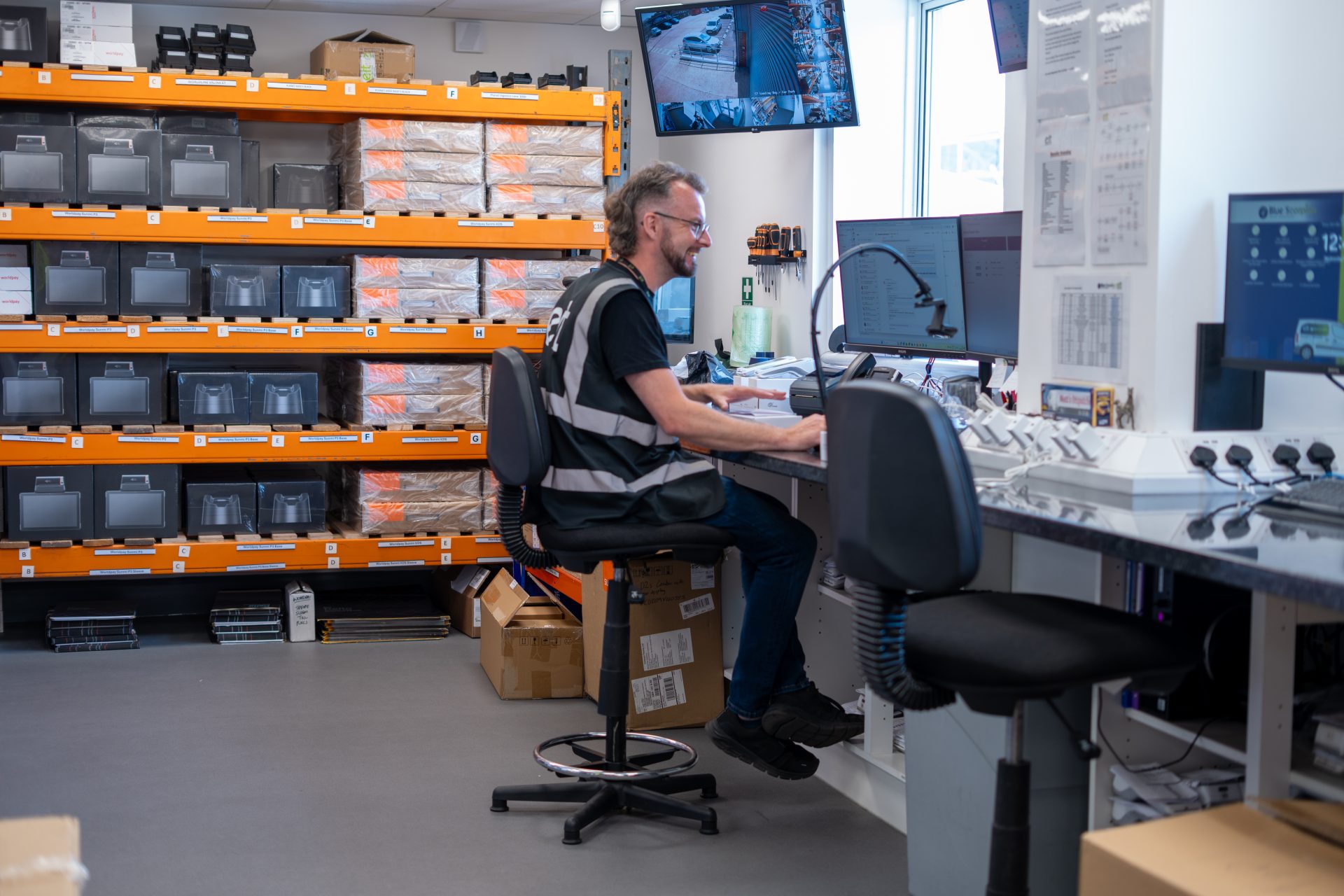 European Information Technology (EIT) – London — image 5