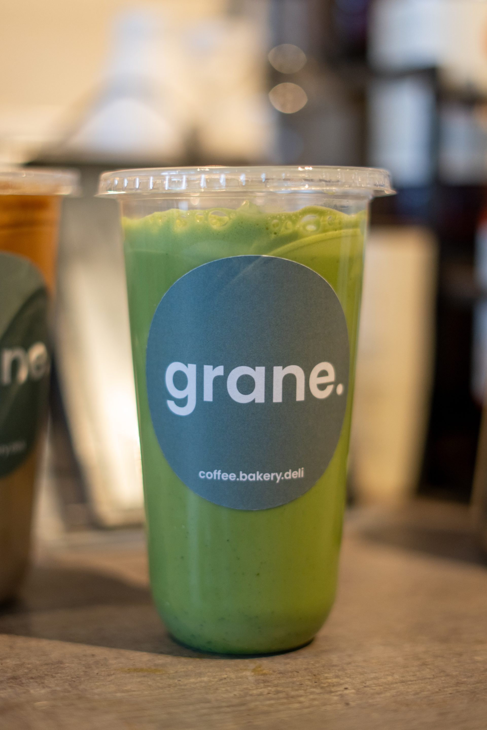 Grane – Harrogate — image 3