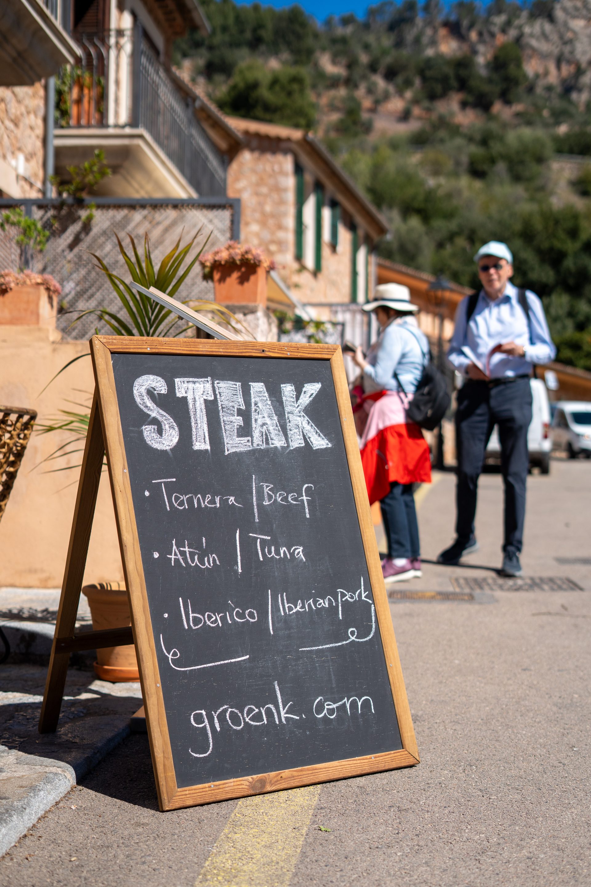Groenk – Mallorca — image 3