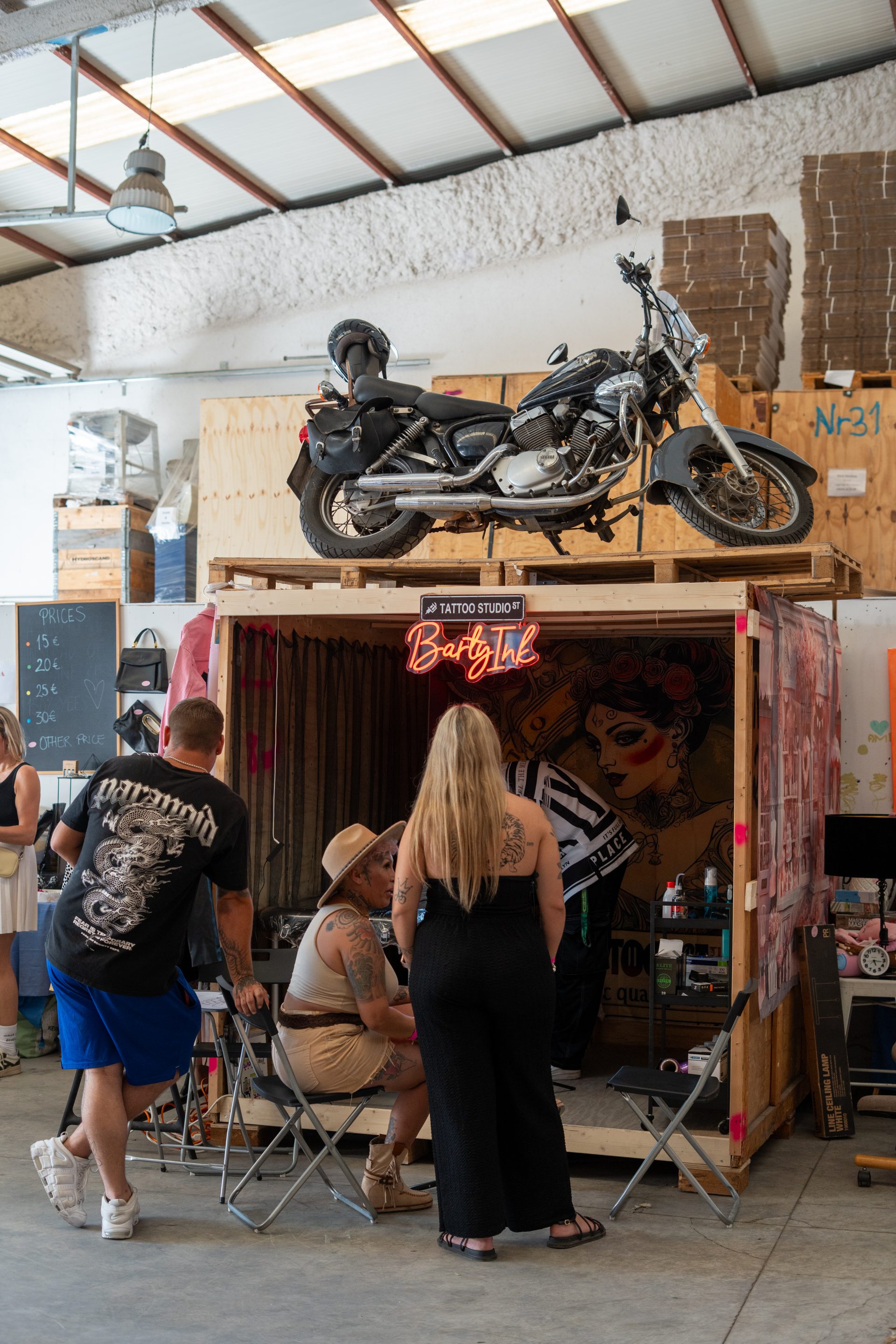 Second Chance Market – Mallorca — image 3