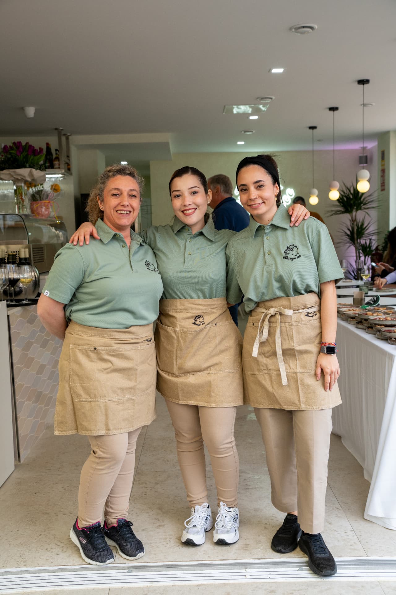 Many's Ice Hospitality in Mallorca by Tomcy Agency — image 5
