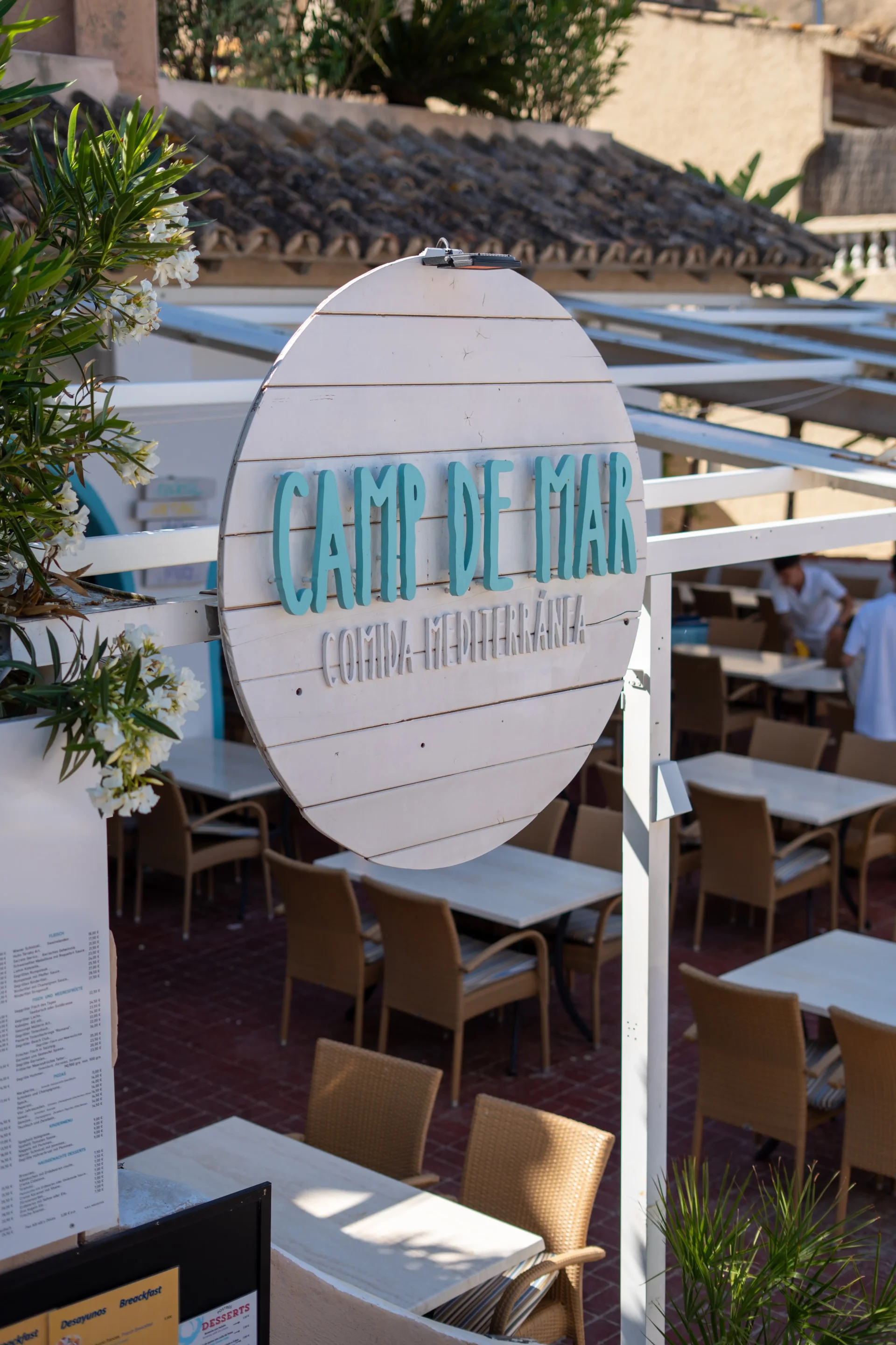 Camp de Mar Beach Club – Mallorca — image 3