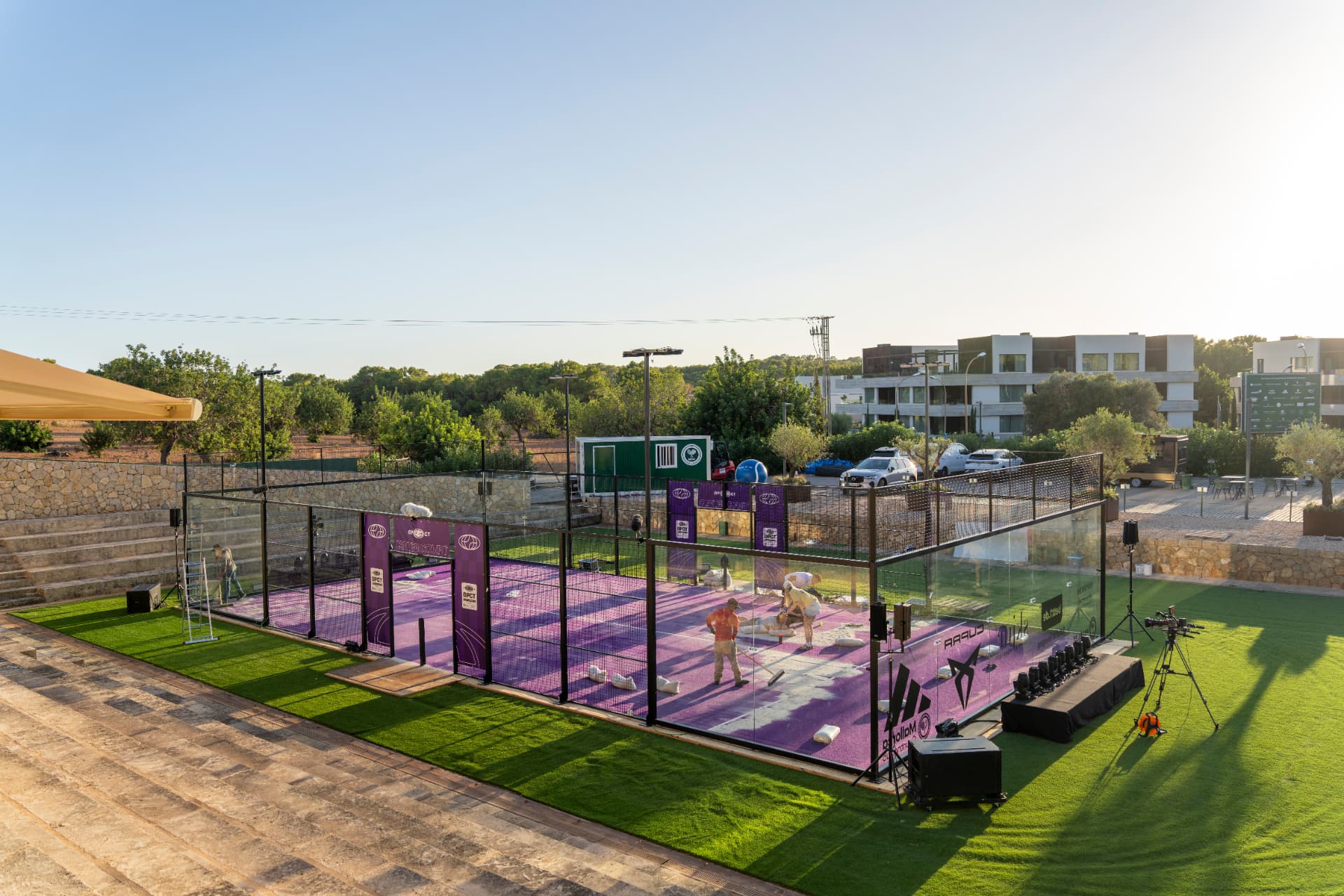 One Point Challenge Mallorca Photography in Mallorca by Tomcy Agency — image 14