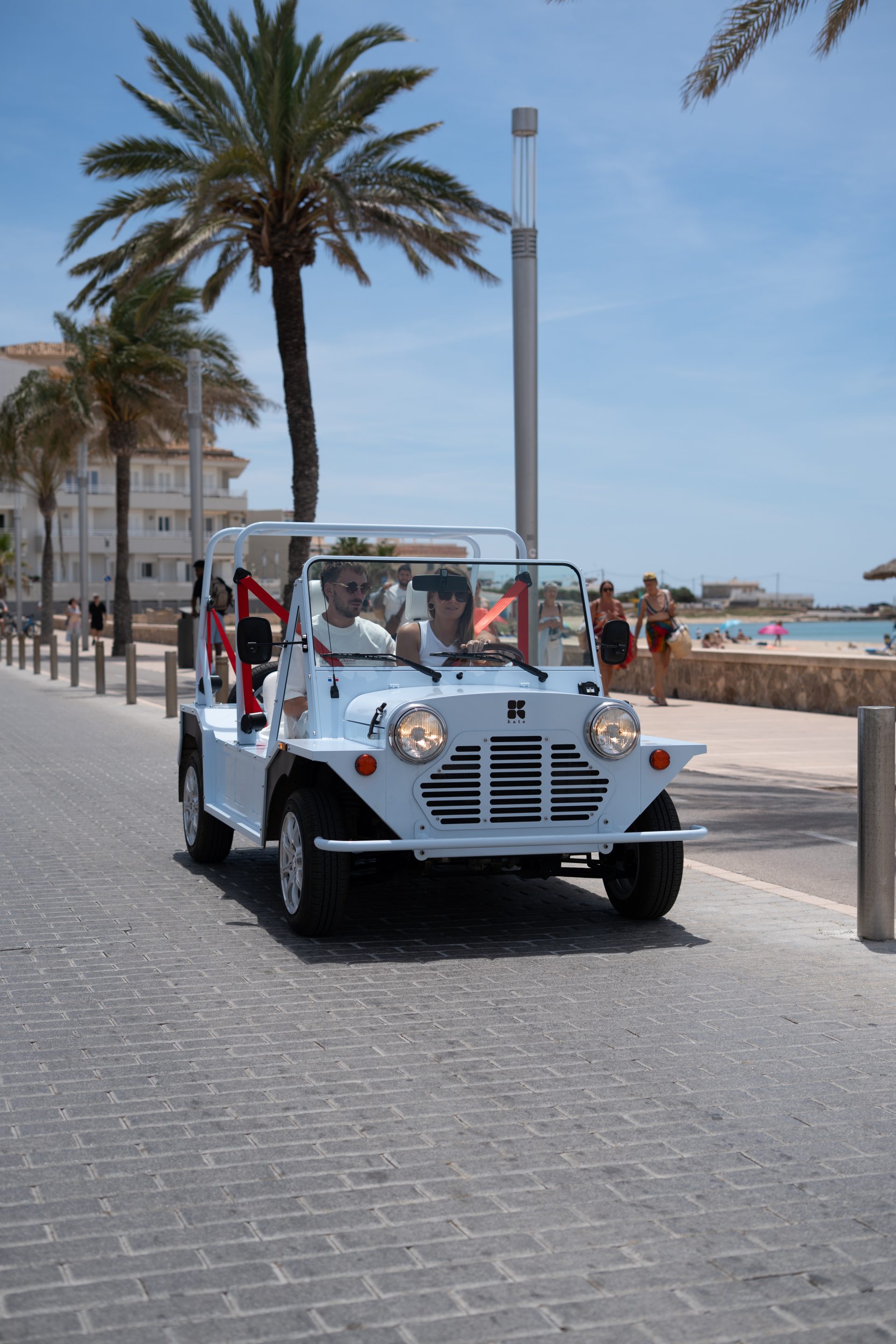 Kate Moke – Mallorca — image 8