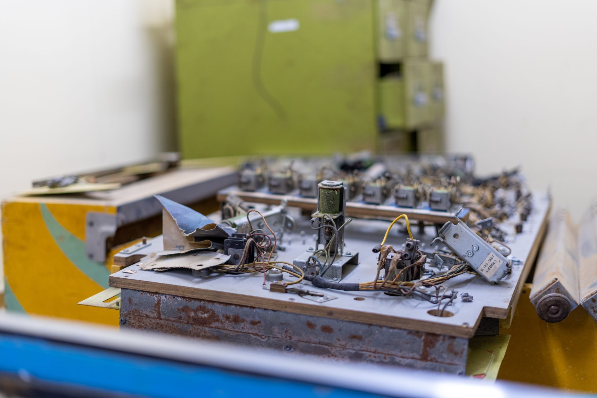 The Pinball Parlour – Margate — image 7