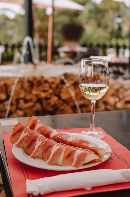 Restaurante Ca'n Torrat Photography by Tomcy Agency — image 9