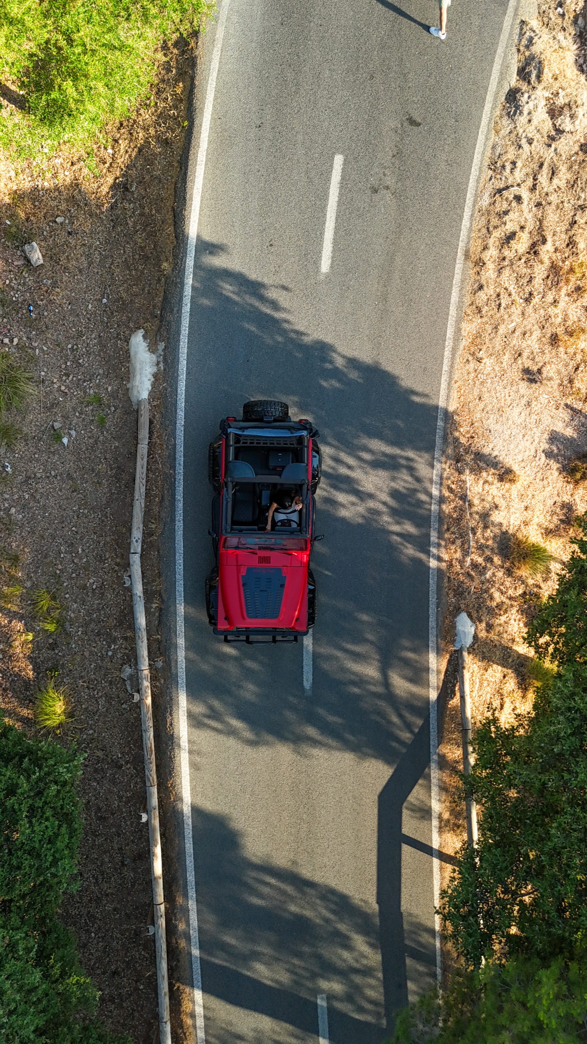 Felix Jeeps – Ibiza — image 2