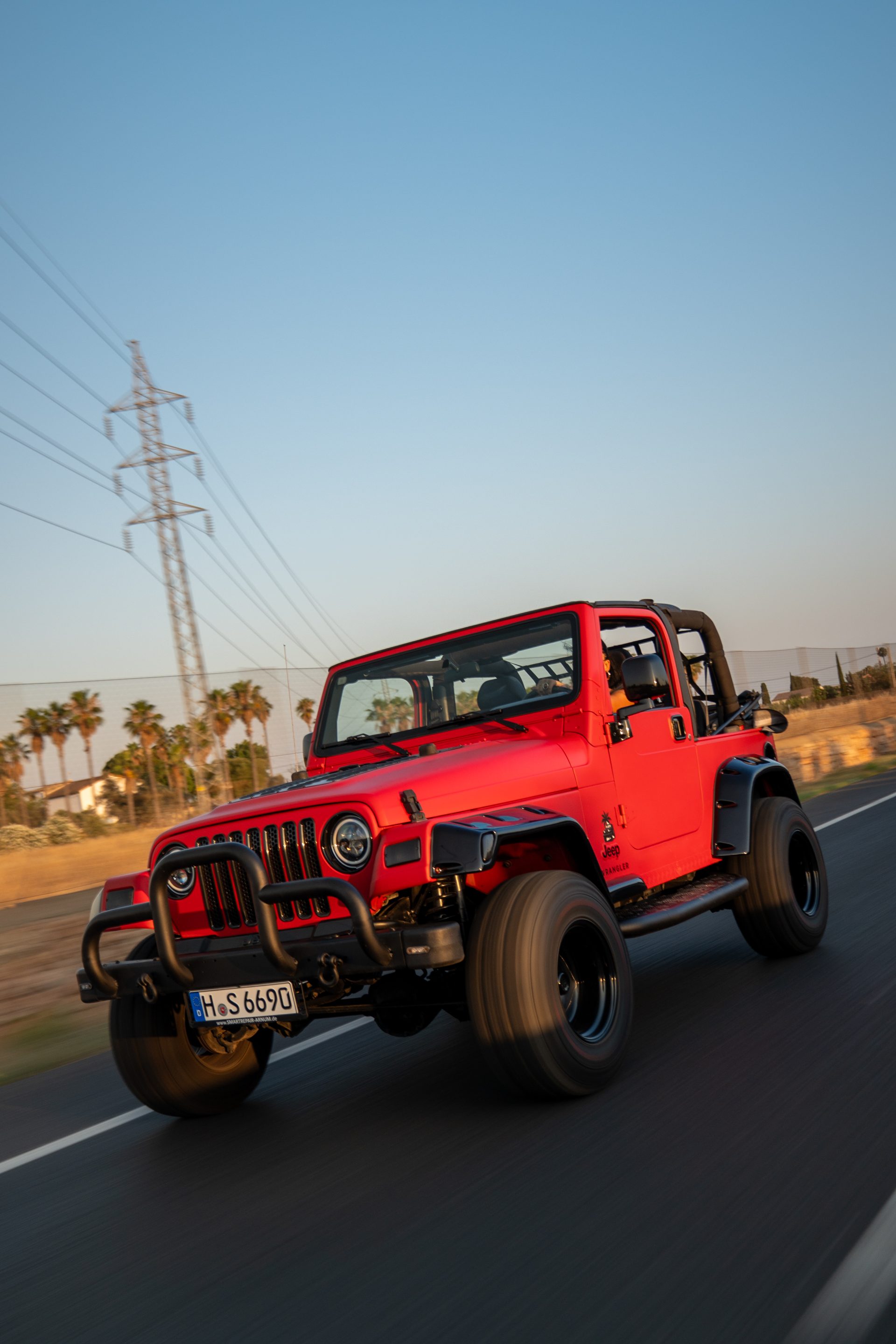 Felix Jeeps – Ibiza — image 4