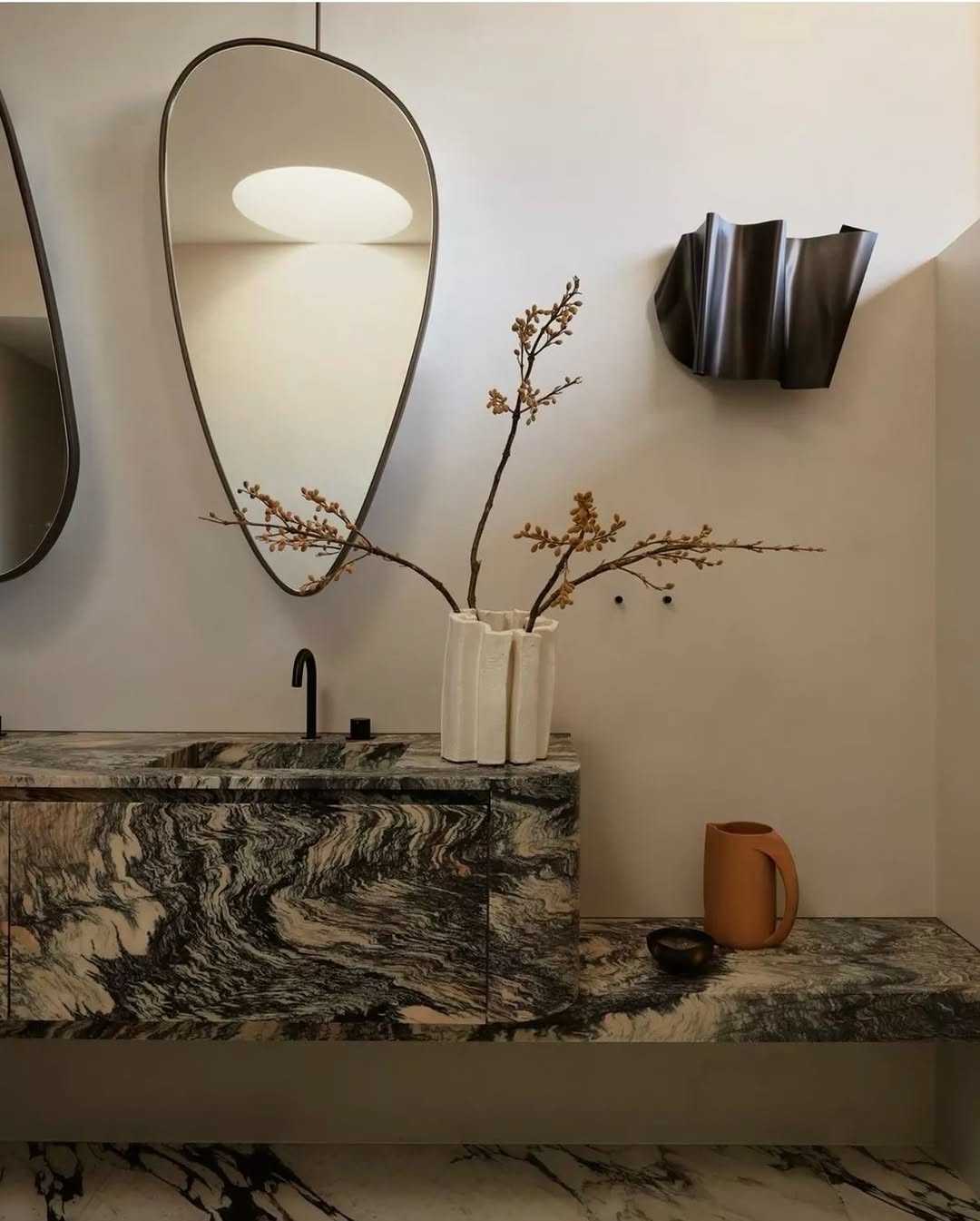 Mirror & Glass — Crafted Interiors — preview