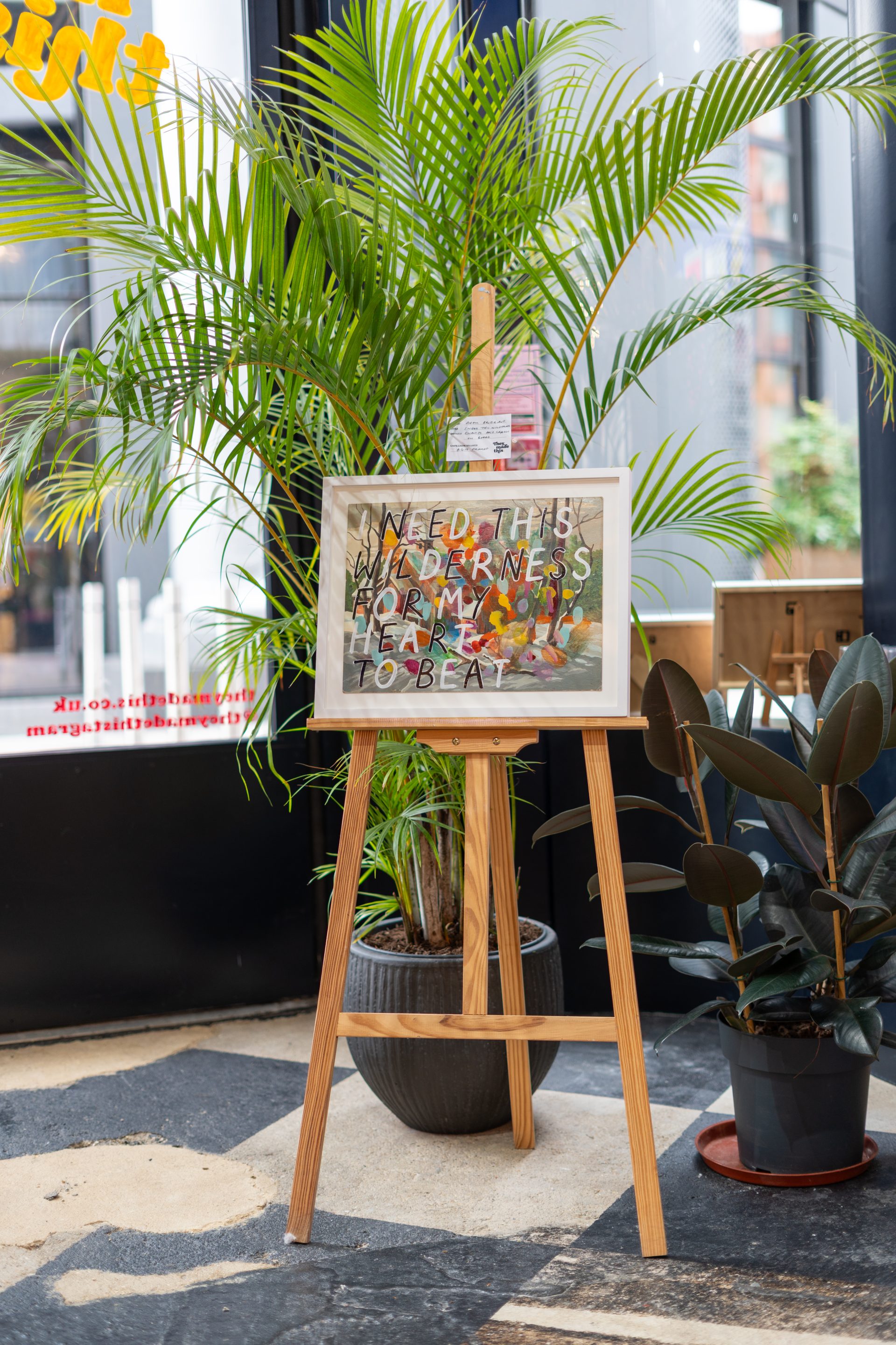 They Made This – Mare Street Market, King’s Cross London — image 5
