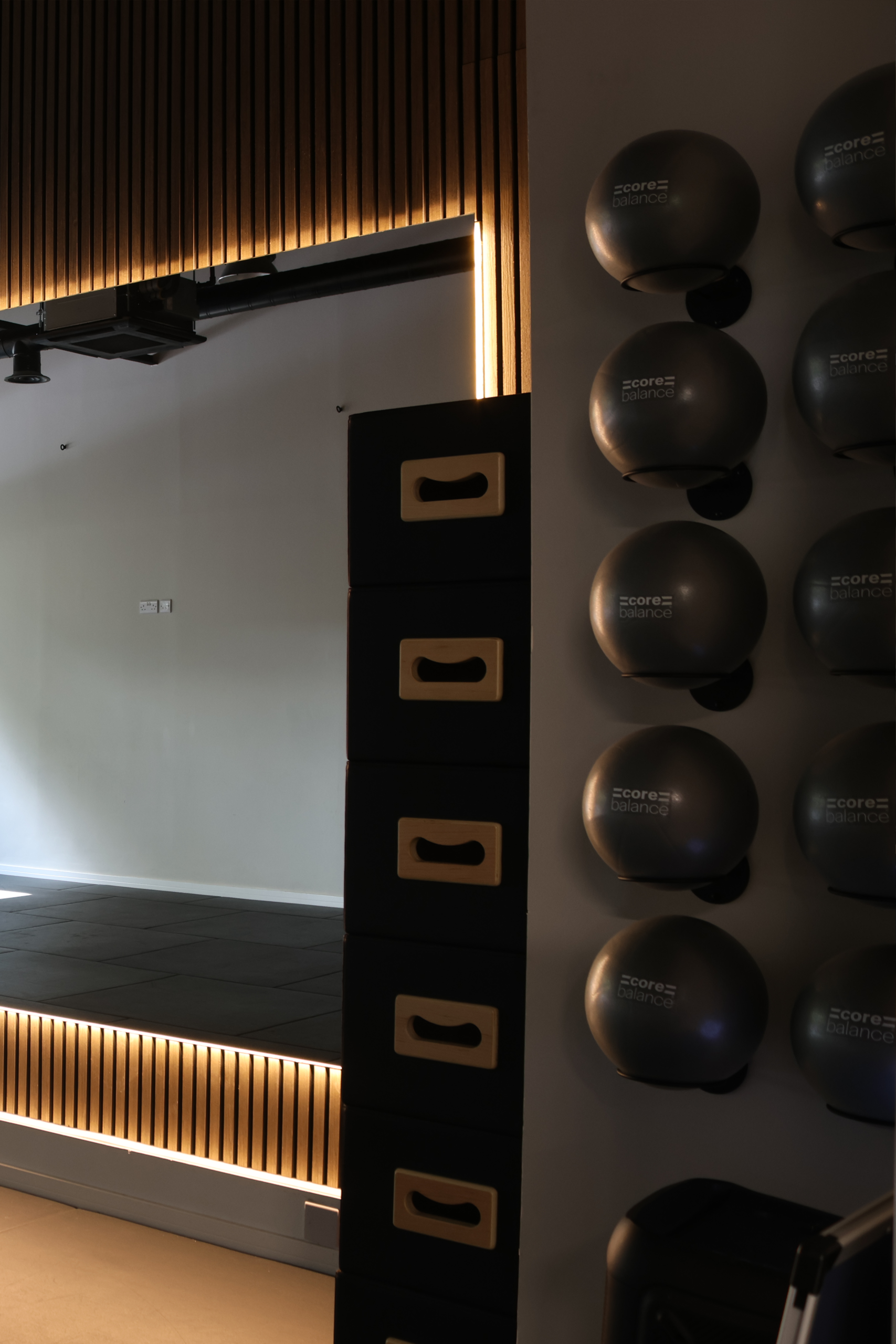 Forward Fitness Clubs Videography by Tomcy Agency — image 6