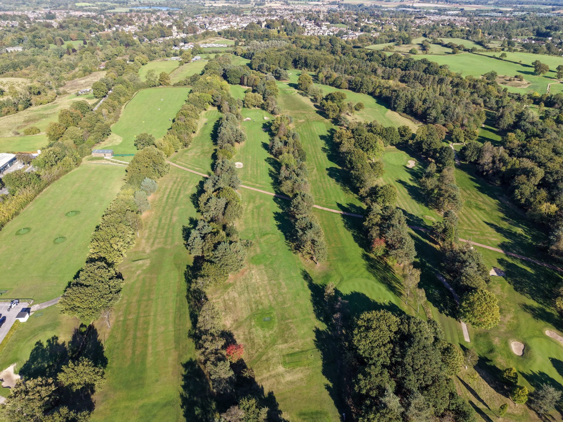 Harrogate Golf Club — image 2