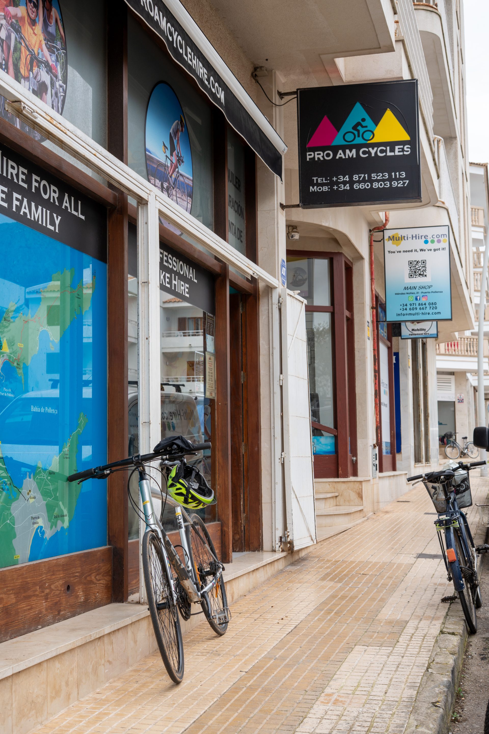 PRO AM CYCLES – Mallorca — image 2