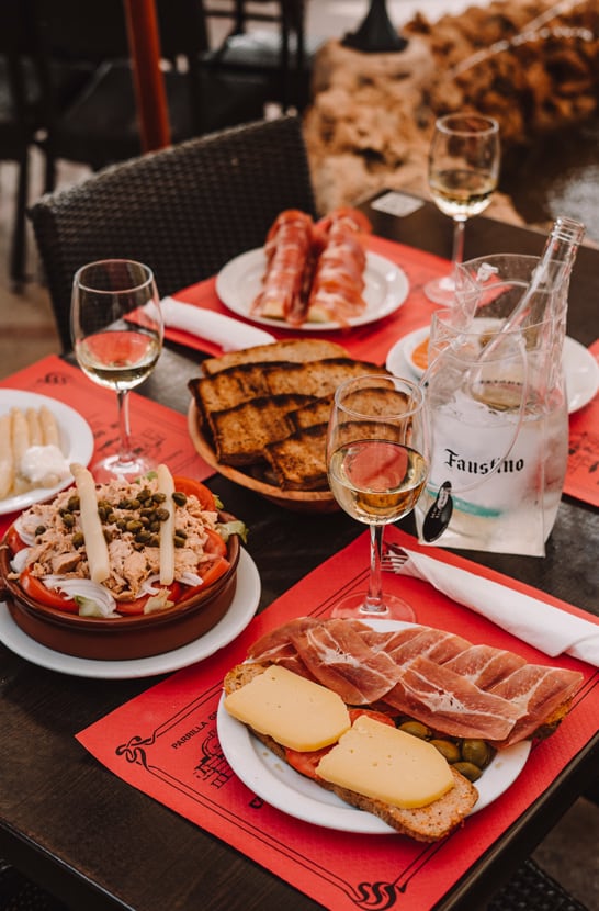 Restaurante Ca'n Torrat Photography by Tomcy Agency — image 12