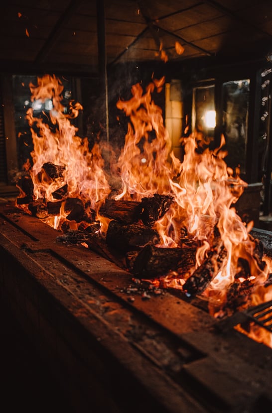 Restaurante Ca'n Torrat Photography by Tomcy Agency — image 4