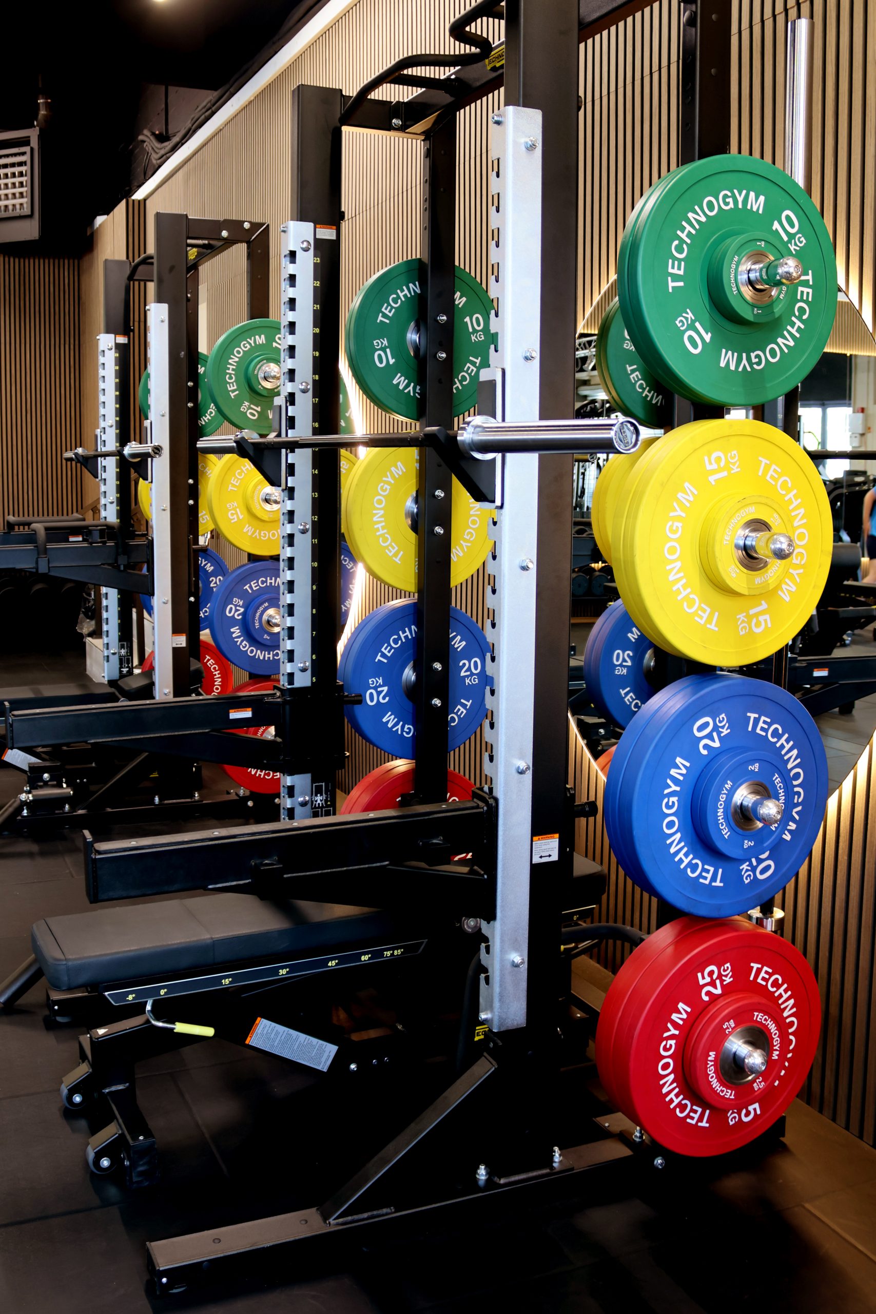 Forward Fitness Clubs Videography by Tomcy Agency — image 5