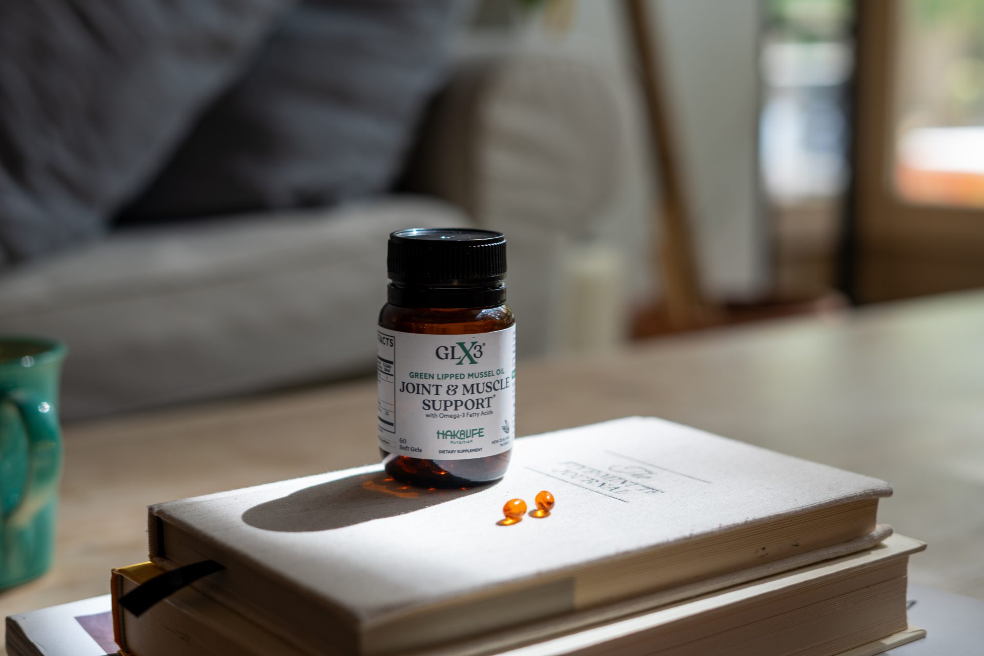 Hakalife Nutrition — image 3